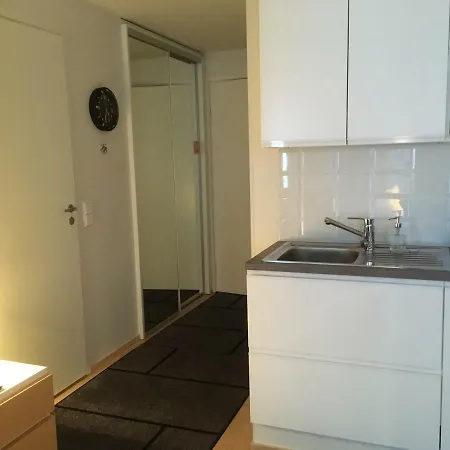 Apartment Valsa Rovaniemi